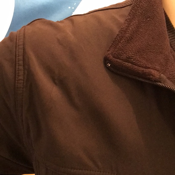 COPY - North End Soft Jacket - Picture 3 of 16
